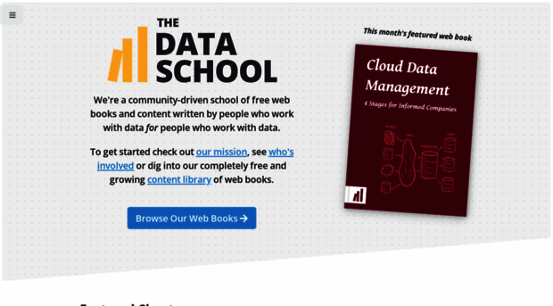 dataschool.com