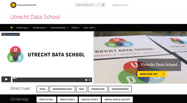 dataschool.nl