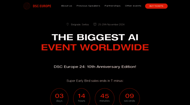 datasciconference.com