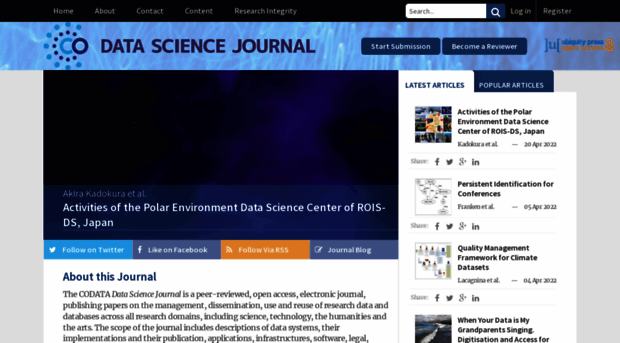 datascience.codata.org