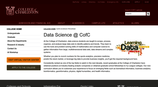 datascience.cofc.edu