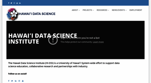 datascience.hawaii.edu