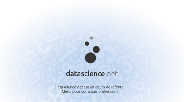 datascience.net