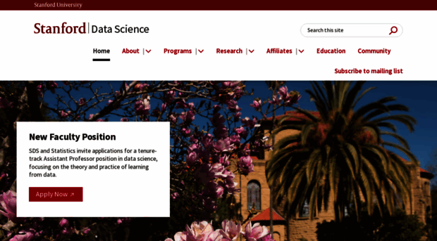 datascience.stanford.edu