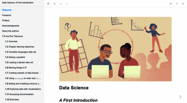 datasciencebook.ca