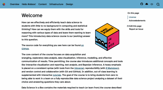 datasciencebox.org