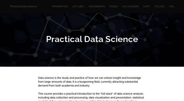 datasciencecourse.org