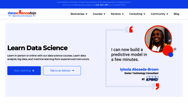 datasciencedojo.com