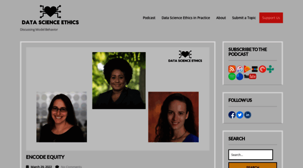 datascienceethics.com