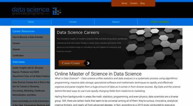 datasciencegraduateprograms.com