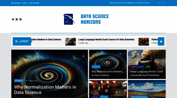 datasciencehorizons.com