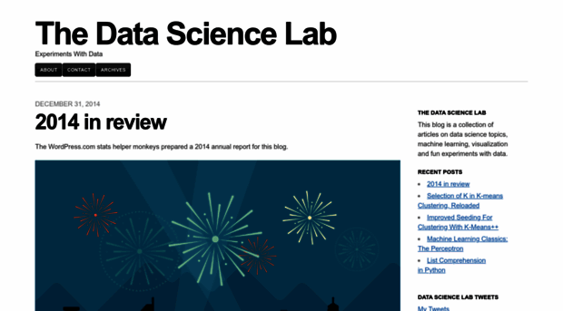 datasciencelab.wordpress.com