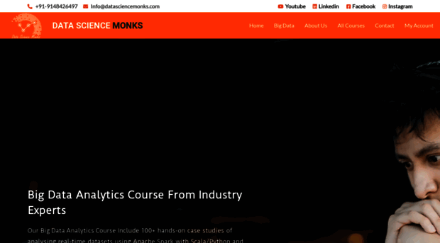 datasciencemonks.com