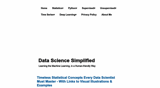 datasciencesmachinelearning.com