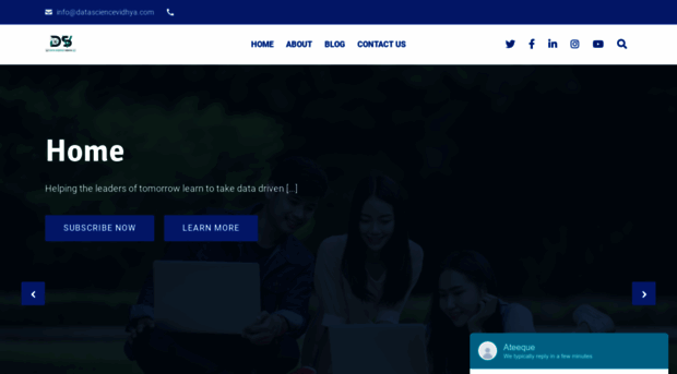 datasciencevidhya.com
