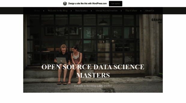 datascientistjourney.wordpress.com