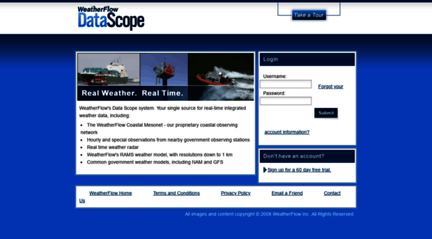 datascope.weatherflow.com