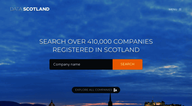 datascotland.com