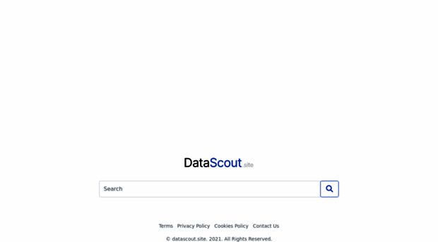 datascout.site