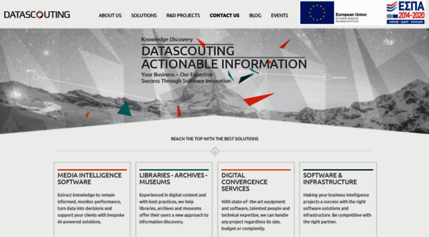 datascouting.com