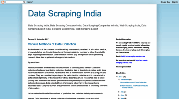 datascrapingindia.blogspot.com