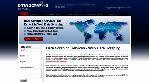 datascrapingservices.co.uk