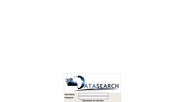 datasearch.co.za