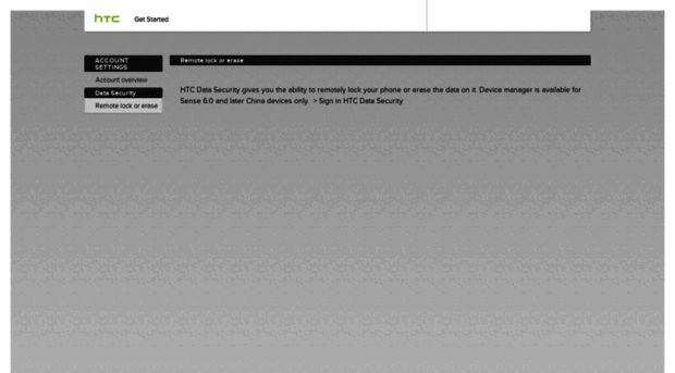 datasecurity.htcsense.com