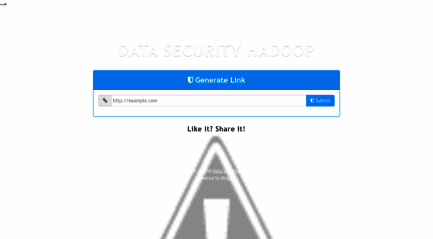 datasecurityhadoop.blogspot.com