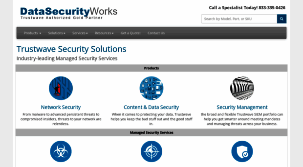 datasecurityworks.com