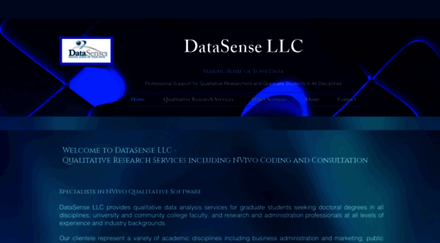 datasense.org