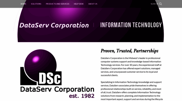 dataservcorp.com