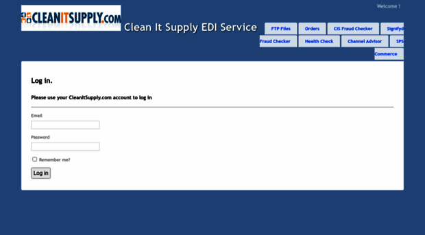 dataserviceadmin.cleanitsupply.com