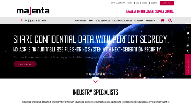 dataservices.majentasolutions.com