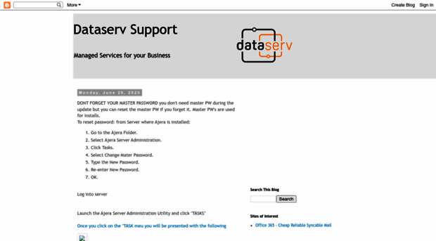 dataservsupport.blogspot.com