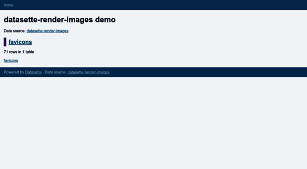 datasette-render-images-demo.datasette.io