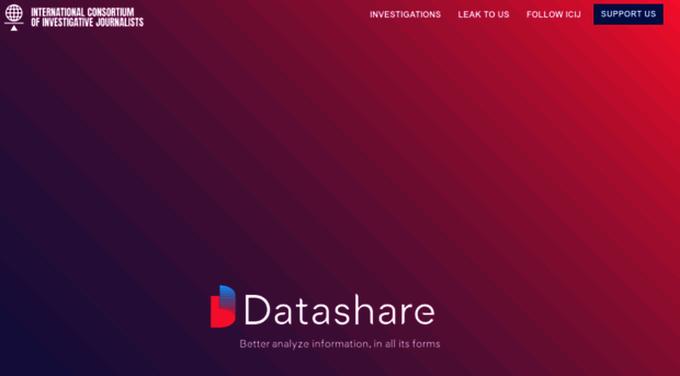 datashare.icij.org