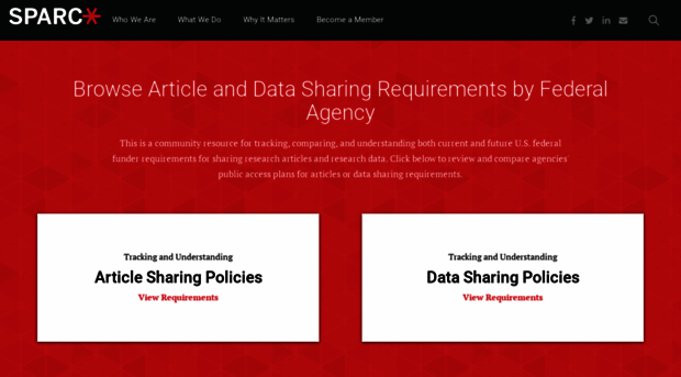 datasharing.sparcopen.org