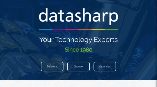 datasharp.co.uk