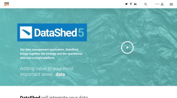 datashed.com
