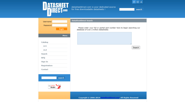 datasheetdirect.com