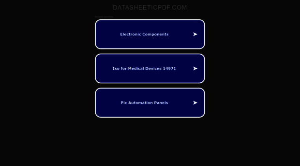 datasheeticpdf.com