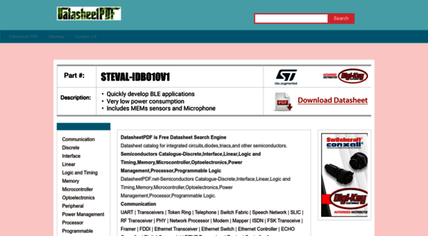 datasheetpdf.net