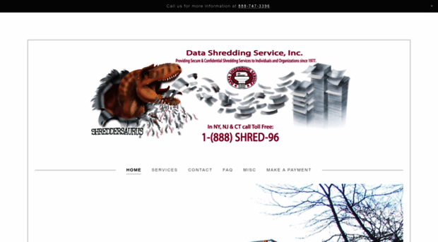 datashred.com