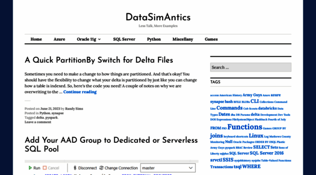 datasimantics.com