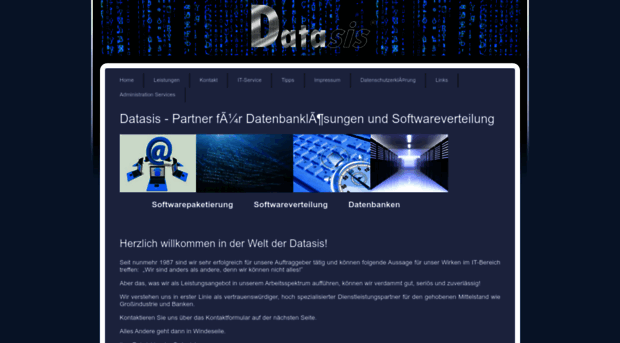 datasis.de