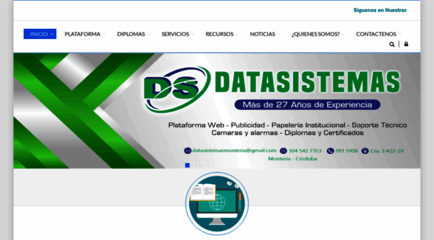 datasistemasweb.com