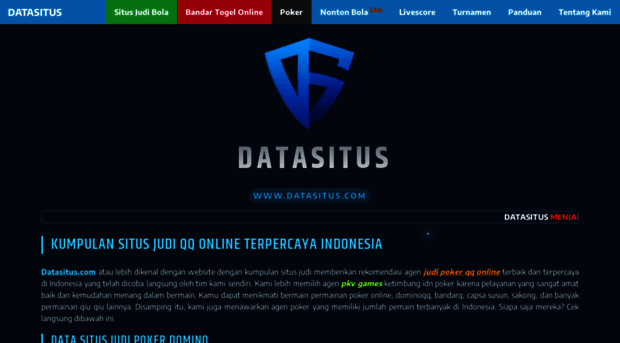 datasitus.com