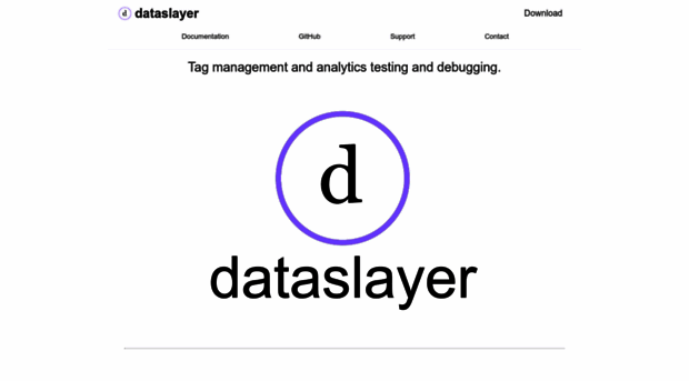 dataslayer.org