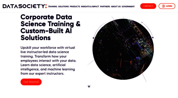 datasociety.com